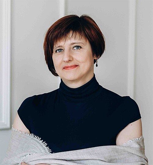 Prof. Helena Krasowska