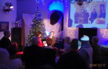 Wykład: Polacy na Bukowinie Karpackiej. Obrzędy Bożego Narodzenia